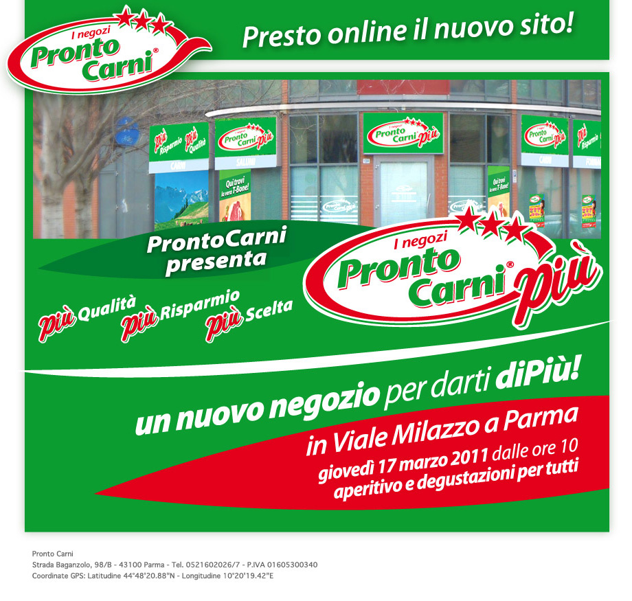 prontocarni