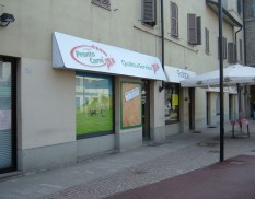 ProntoCarni Più di via Emilio Lepido 