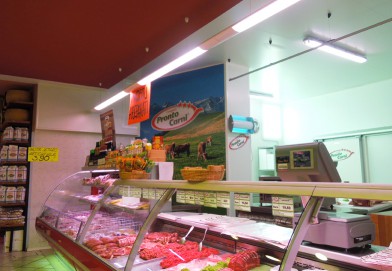 Prontocarni Baccanelli