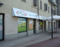 ProntoCarni Più di via Emilio Lepido 