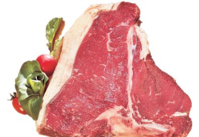 t-bone
